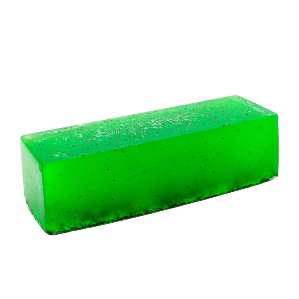 Tea Tree Fresh Mint Soap Loaf