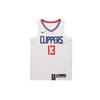 Basketball Jersey Men's White 865185-108