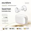 Soundcore C50i Clip-on Wireless Earbuds