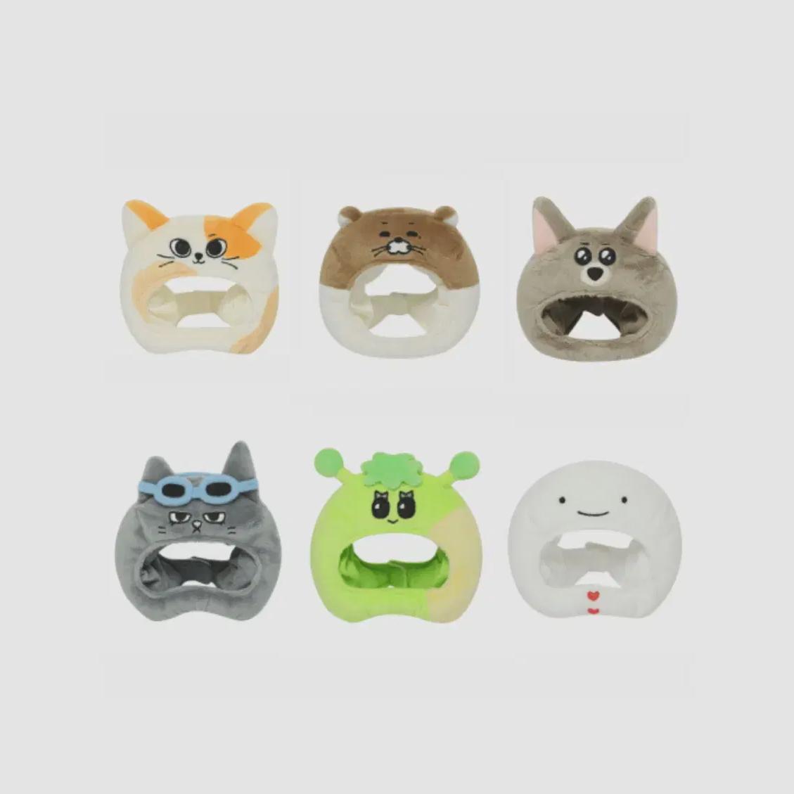 

Чехол для чирлидинговой палочки Pneck Door Boynext Door