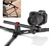 Manfrotto befree GT XPRO Aluminum Tripod Kit with Smartphone 4 Max Height Folded Height Weight Load Capacity Ball Head JP A00001BMN Clamp, Sections,
