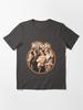 The Byrds Chestnut Mare American Rock Band Essential T-Shirt