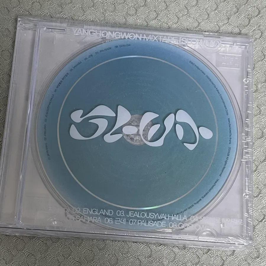 

Slowmo Ян Хонвона запечатан