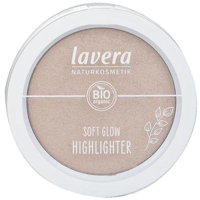 Gesichts-Make-up  – Selbstbräuner & Highlighter