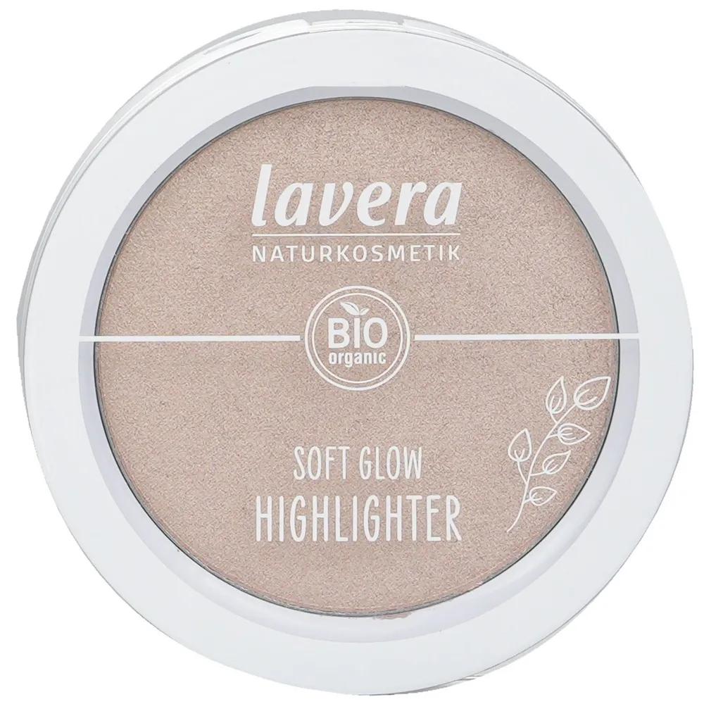 Soft Glow Highlighter - 02 Ethereal Light 5.5g