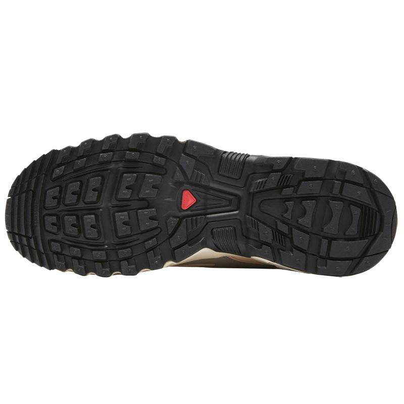 SALOMON Acg + Og Sneakers 'Falcon Shortbread Hazelnut' Sneakers 474435