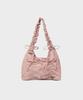 Khiho Multi Ribbon Bag Pink