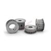 HTD 5M 60 Teeth Synchronous Timing Pulley Bore 8mm to 30mm for Width 15/20/25mm Belt 5M-60 Teeth Timing Pulley