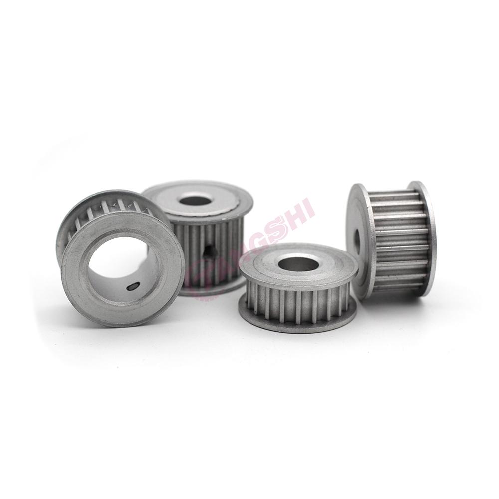 HTD 5M 60 Teeth Synchronous Timing Pulley Bore 8mm to 30mm for Width 15/20/25mm Belt 5M-60 Teeth Timing Pulley