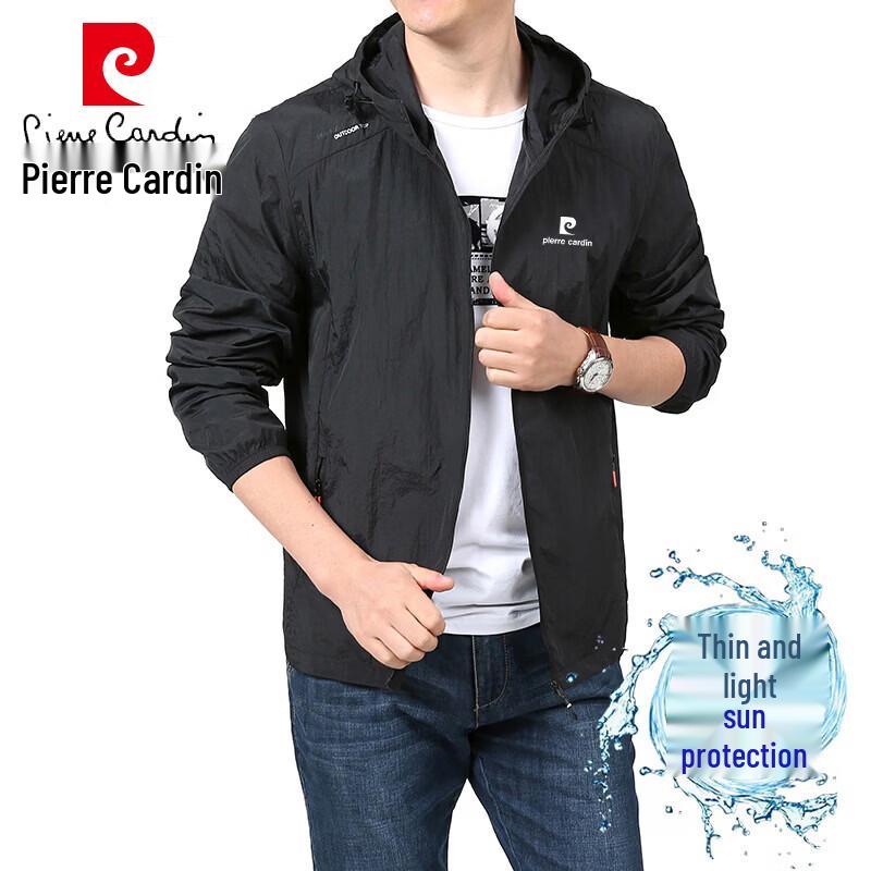 

Pierre Cardin Men s Sun Protection & Sportswear Collection 5XL
