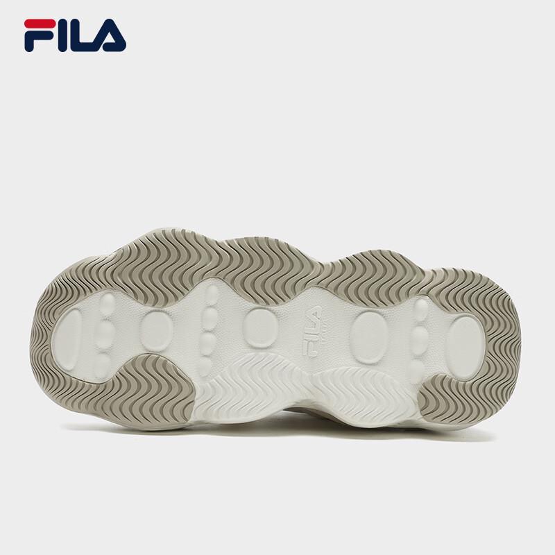 FILA Official 2025 Christmas Edition Chunky Casual Sneakers