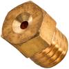 KITACO Main Jet Mikuni Hexagonal/Small M/J #210 450-3052100