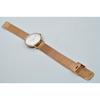 Used FURLA 4253108514-44748 Quartz watch gold unisex working item