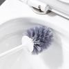 Meiliya Wandmontiertes Toilettenbürsten-Reinigungsset
