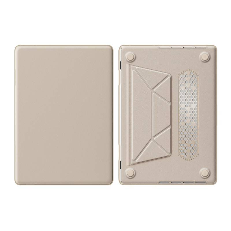For Macbook Air 13 Tpu Protective Case With Solid Color Design For Travel And Daily Use