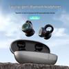 BYZ i679 Ear-Clip True Wireless Bluetooth Headset