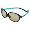 Bunny Walk Golf Sunglasses Matte GREEN FOCUS [BUNNY WALK] BW-029 BW-0292G Black/Emerald