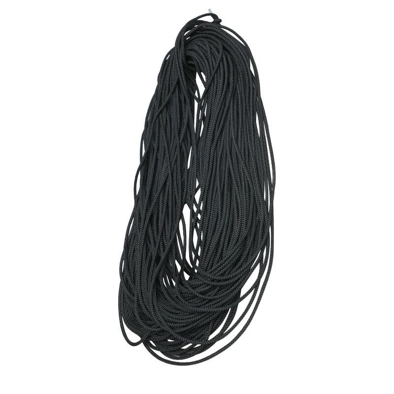 Lin Pan Hollow Braided Polypropylene Rope
