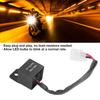 LF1-S-PIN Blinker Relay 12V 150W LED Flasher Relay Plug Play Flasher Relay  Most Motorcycles