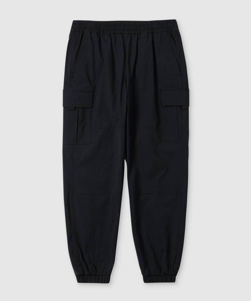 MUSINSA STANDARD SPORTS Moveshell Cargo Jogger Pants (2 Colors)