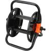TOPINCN Hose Reel Car Wash Garden Rack Watering Arm Rope with Roll Tool Storage Equipment Wrapping Tools for Abs Hose Reels