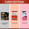Multani Shilajeet Gold Ayurvedic Shilajit Capsules With Kesar Safed Musli For Vitality Stamina Wellness 10 Capsules 1 Pack