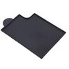 Coffee Cleaning Pad Fit for ES601 655 701 Coffee Machine Grinder Dust Grounds Collector Pad Parts
