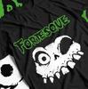 Unisex MediEvil Sir Daniel Fortesque Gaming T-Shirt, Retro Videospiel Shirt, Geschenk T-Shirt, Personalisiertes Geschenk. Geschenk für Sie, Geschenk für Ihn. Geschenk