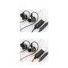 UT-01 USB Gaming Headset Wired Headphones with Microphone 7.1 Surround Noise Cancelling Earphone for PC Computer PS4 PS5 Windows 10