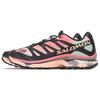New XT 4 Cushioned Slip Resistant Abrasion Resistant Low Top Casual Shoes Unisex Grassland Sunset Orange L47442200