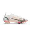 Mercurial Vapor 14 Elite FG 'Rawdacious' (Unisex) White / Black / Bright Crimson Soccer Shoes CQ7635 121