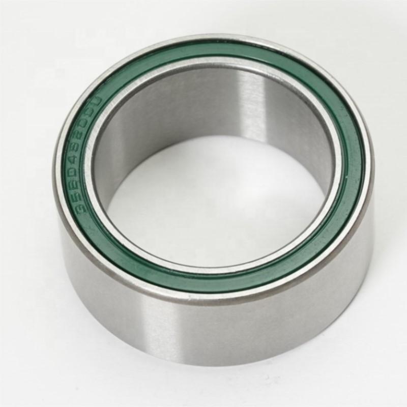 NSK 35BD4820DU 35BD4820 35*48*20mm Double Row Auto air Conditioner Compressor Clutch Bearing