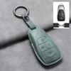 Beijing Auto Key Case for X7, BJ40, Zhida X3, EU5, BJ60, Magic Cube, EU7 - Shell Buckle