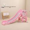 Multi-functional Indoor Slide for Kids: Compact Home Playground and Toddler Toy