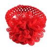Baby Kids Girls Lace Flower Hairband Headband Dress Up Head band