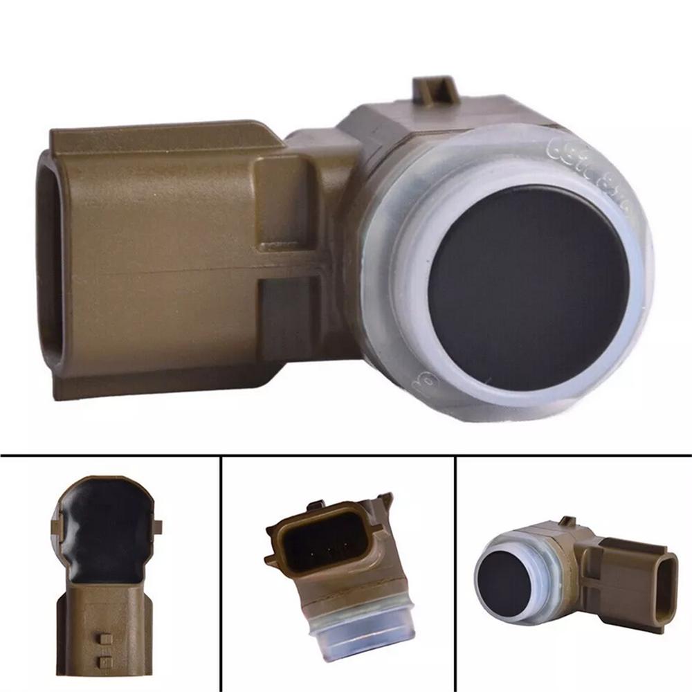 1× Parking Assist Sensor 284387FL0B For Nissan Kicks Murano Rogue 2019 2020 2021