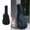 Oxford Gig Bag Waterproof Acoustic Guitar Backpack Soft Case Electric Bass Backpack  Easy To Carry