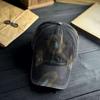 Fashion Hat Fire Color Fashion Versatile Face Small Peaked Cap Men's Big Head Circumference Shade Baseball Cap