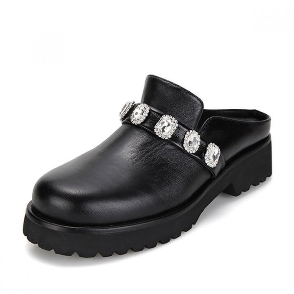 Barbara Loafer Bbg138bk 250mm 17260₽