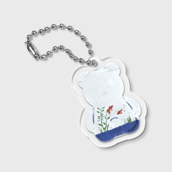 

Рыбацкий порт Корби (Брелок для ключей), E2206_0421-7000009534