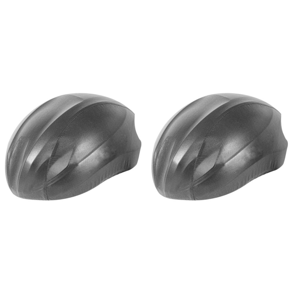 Чехол для велосипедного шлема, сверхлегкий, водонепроницаемый, светоотражающий, ветрозащитный, пылезащитный, дождевик, чехлы для горного велосипедного шлема