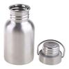 Reusable Sports Water Bottles Outdoor Camping Fitness Gym Water Bottles for Sports Travel
