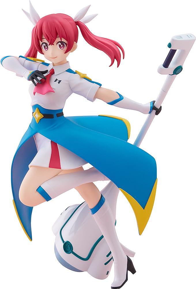 

GOOD SMILE COMPANY POP UP PARADE Kana Sakuragi by Magirumie (Large, Non-Scale, Plastic, Pre-Painted Figure) Co., Ltd.