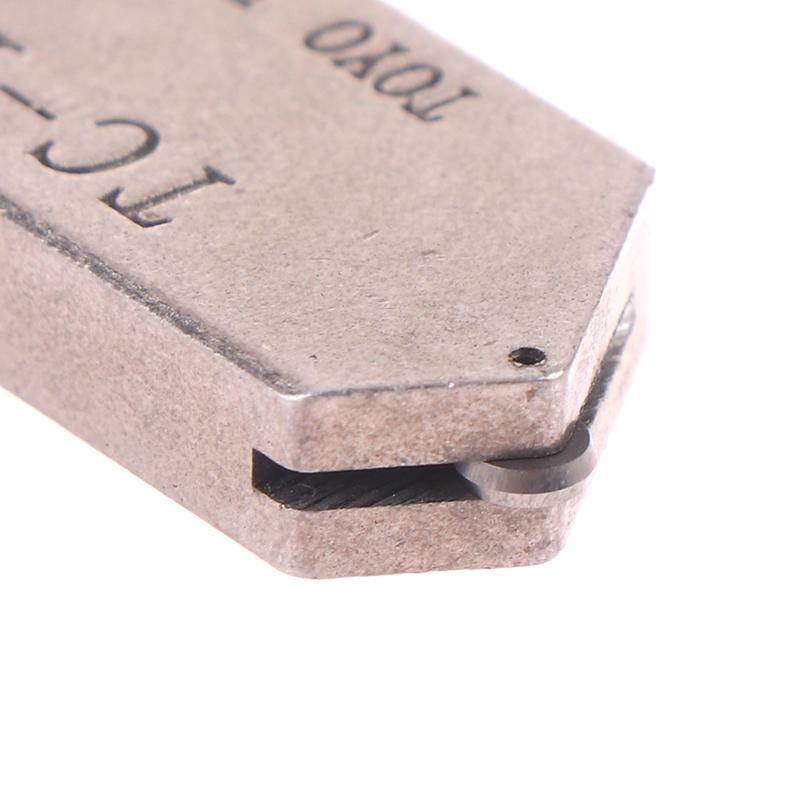 

Сменная головка для резки стеклянной плитки Сменная головка для резки стеклянной плитки Tc-17 Toyo