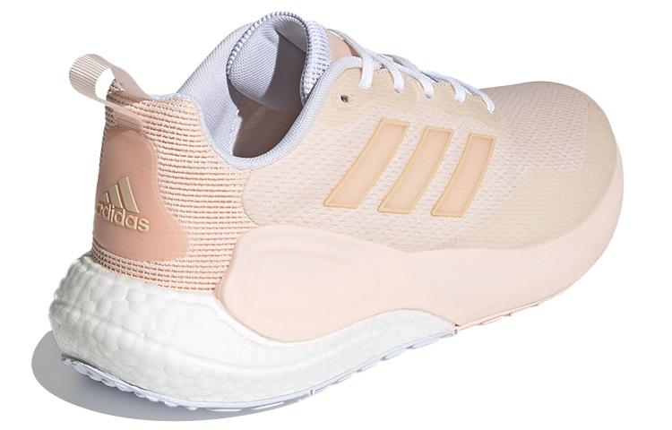 adidas Alphalava White 'Pink Blue' Women's GW2575