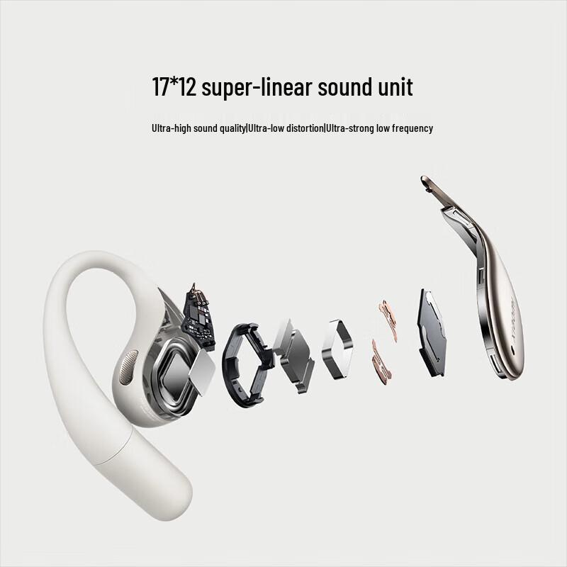 Xiaomi Open-Ear Wireless Bluetooth Headphones