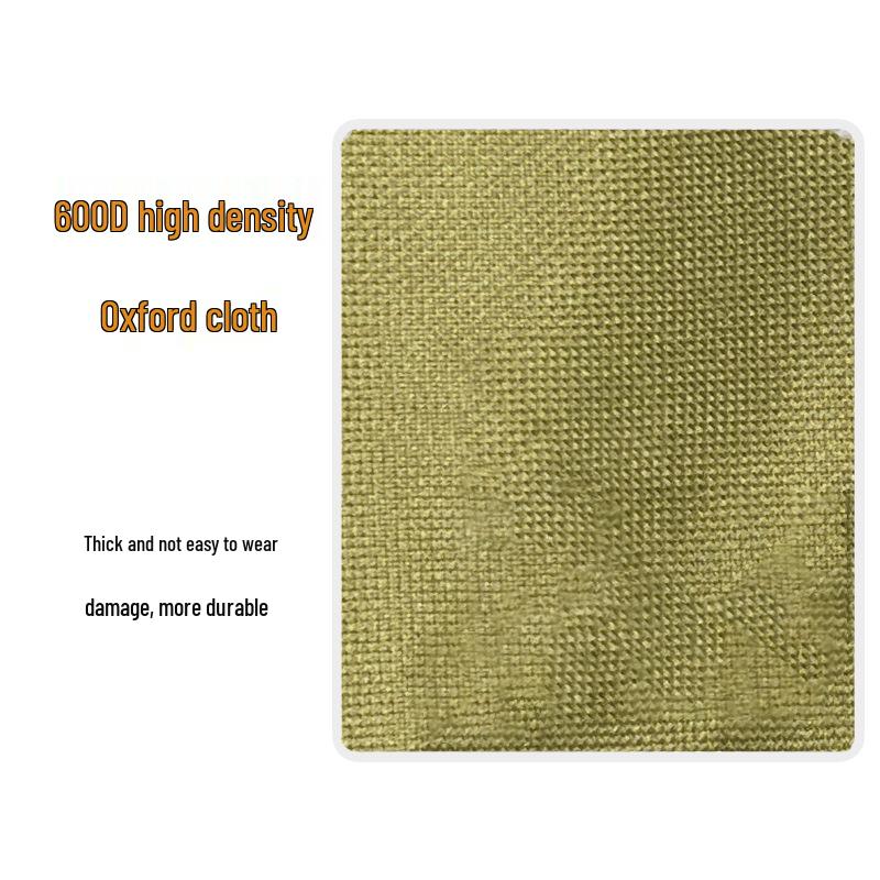 Portable Folding Moon Chair - Adjustable Recliner for Camping, Fishing, Beach, and Outdoor Use