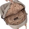 Minimalist Casual Travel Bag Large Capacity Fashionable Commuter Backpack Multi-Compartment Book Bag Dual-Shoulder Backpack