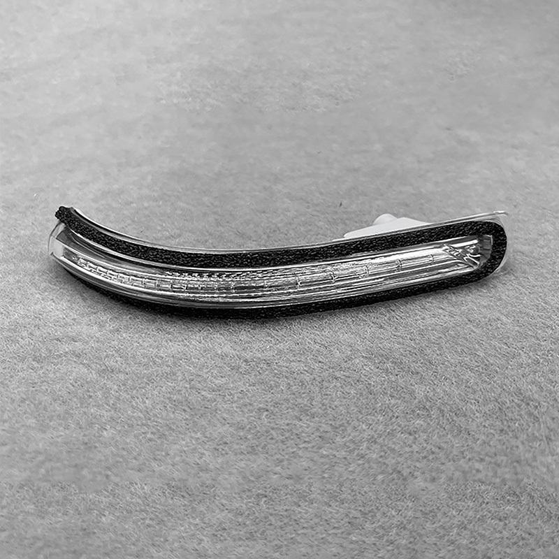 LED Car Light Side Mirror Turn Signal Fit For Hyundai I20 GB IB 2016 2017 2018 Car Accessories LED Rear View Mirror Signal Lamp