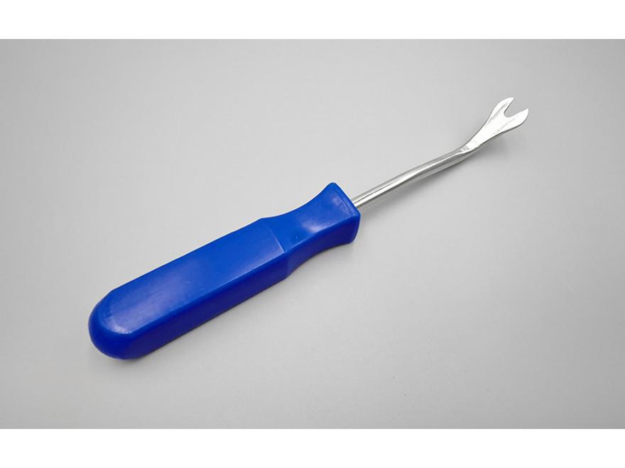 

4-дюймовий інструмент для зняття затискачів і кріплень панелі дверей автомобіля Loose, No Packaging